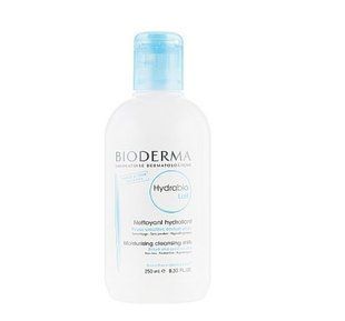 Очищающее молочко Bioderma Hydrabio Moisturising Cleansing Milk 250 мл 219028291 фото