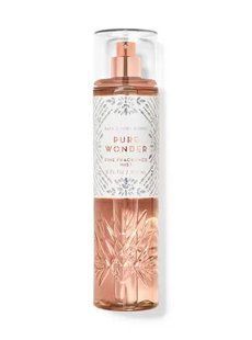 Парфюмированный спрей Мист Bath and Body Works Pure Wonder, 236 мл. 2134099697 фото