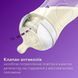 Philips Avent natural response biberon scy906/01 330 мл від 6 місяців Філіпс Авент дитяча пляшечка для годування 3207396296 фото 4